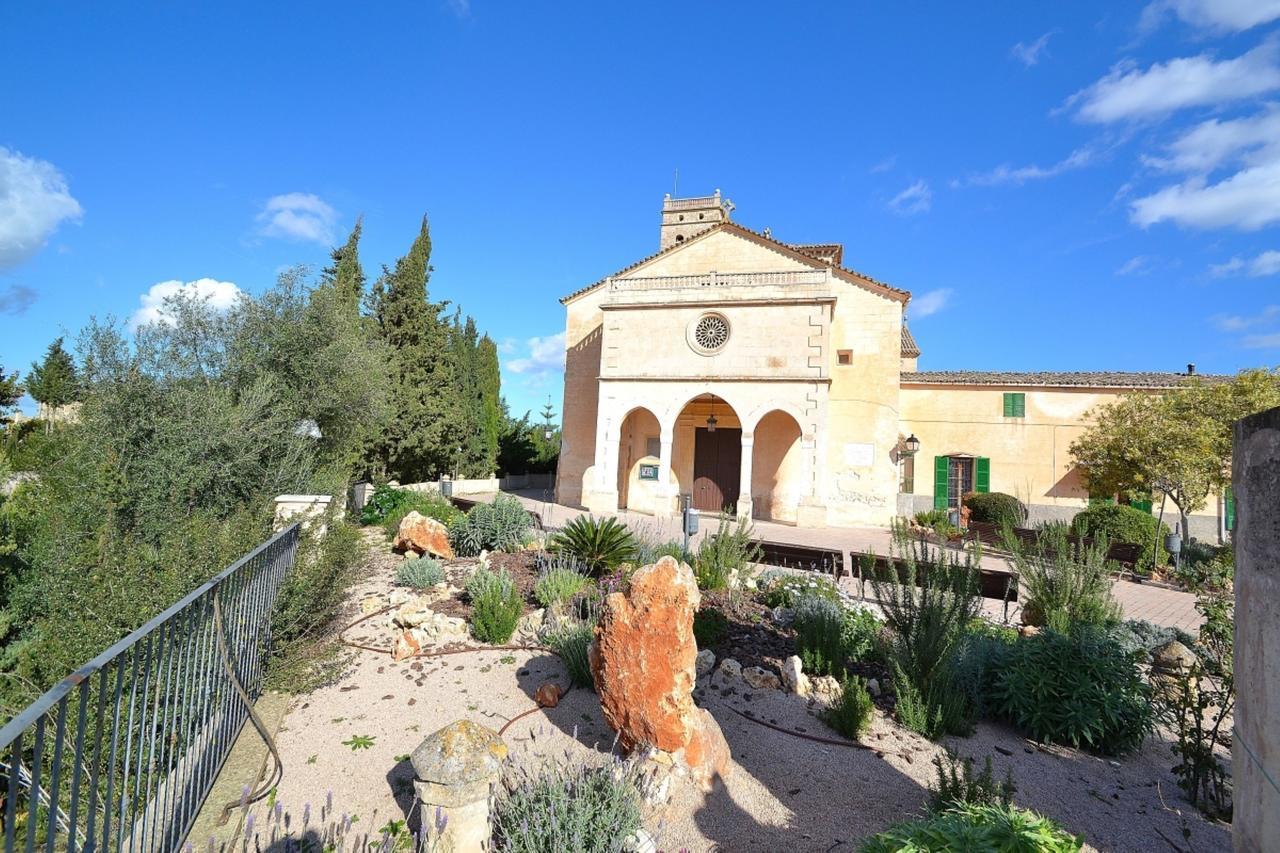 078 Finca Sa Rota Vt1953 By Mallorca Charme Ariany Exterior foto